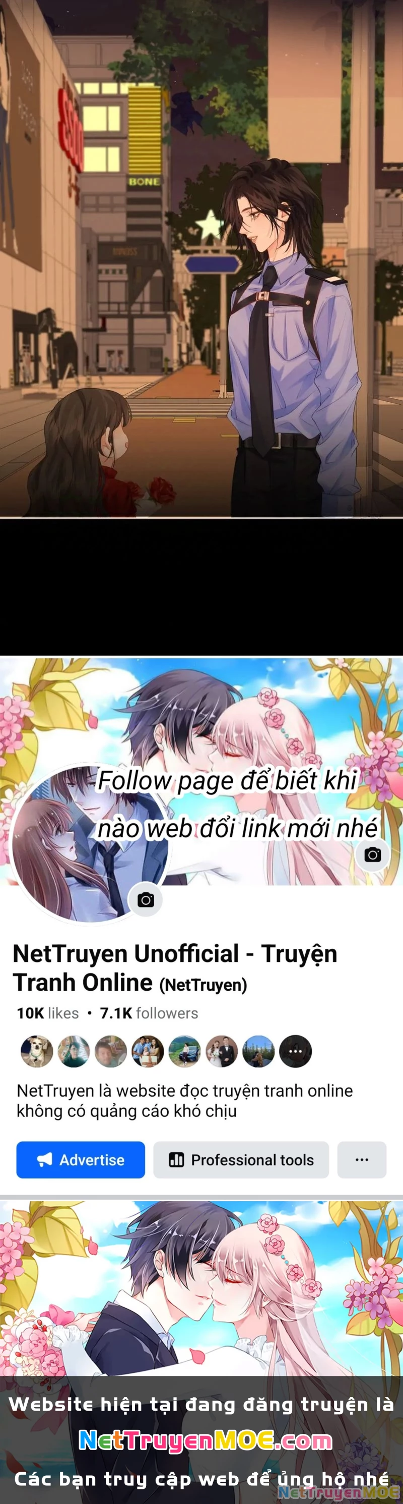 Ta Thân Ái Pháp Y Tiểu Thư Chapter 73 - Trang 2