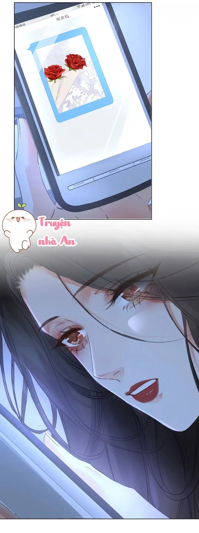 Ta Thân Ái Pháp Y Tiểu Thư Chapter 74 - Trang 2
