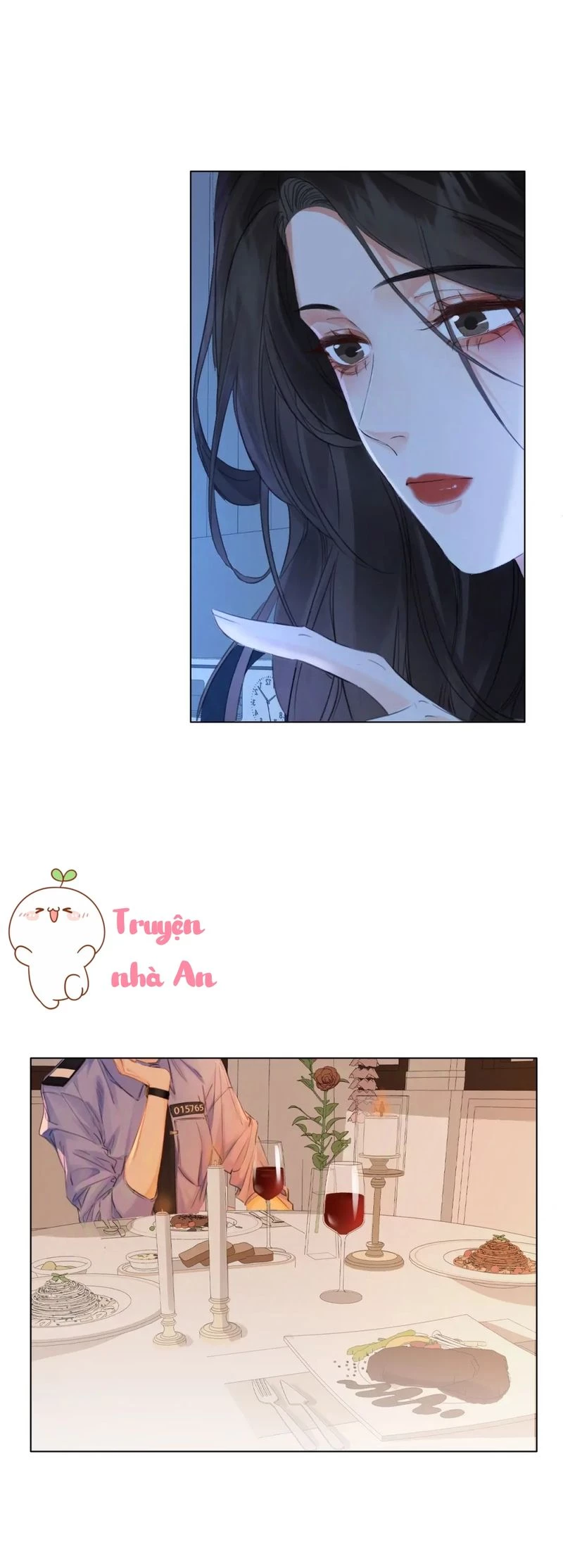 Ta Thân Ái Pháp Y Tiểu Thư Chapter 74 - Trang 2