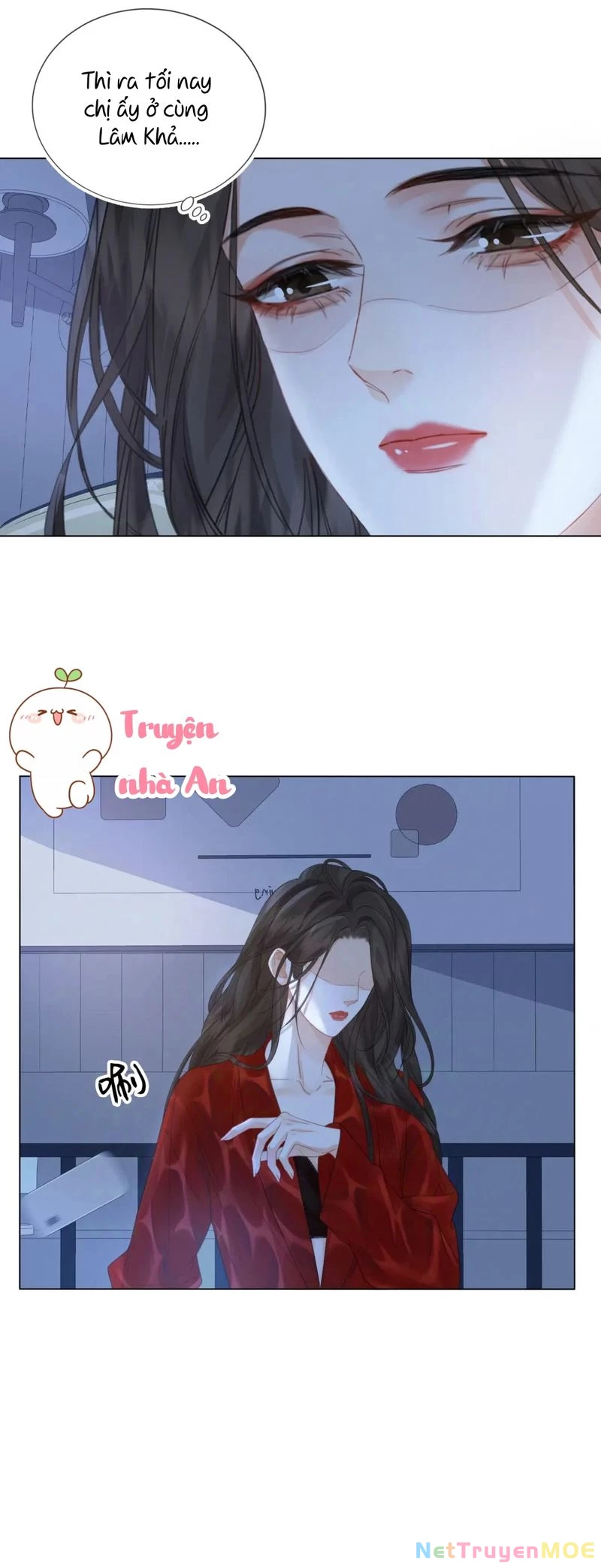 Ta Thân Ái Pháp Y Tiểu Thư Chapter 74 - Trang 2