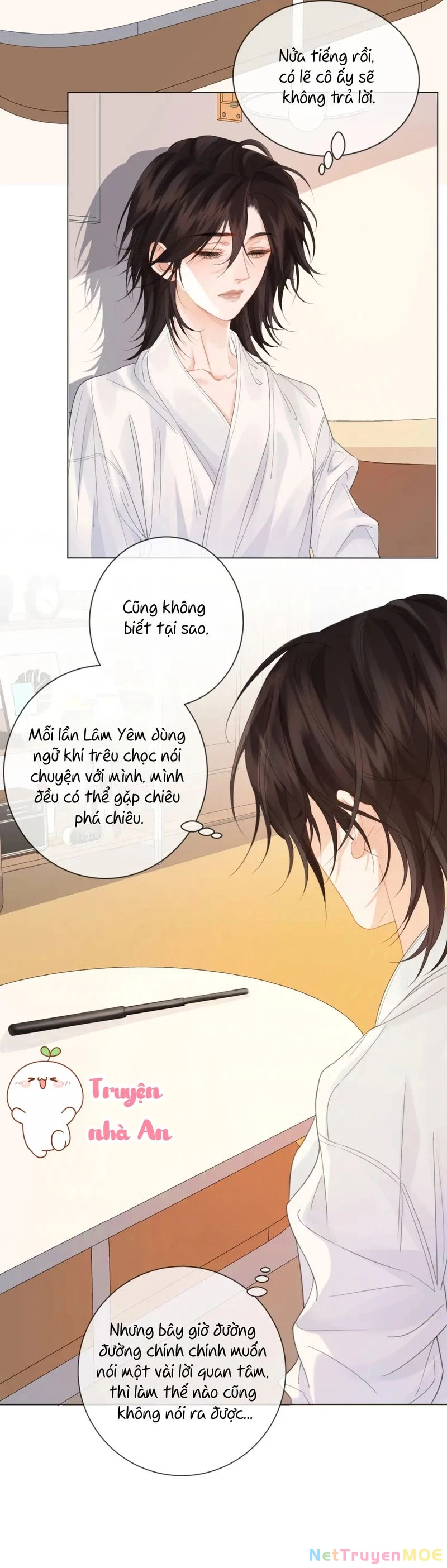 Ta Thân Ái Pháp Y Tiểu Thư Chapter 74 - Trang 2