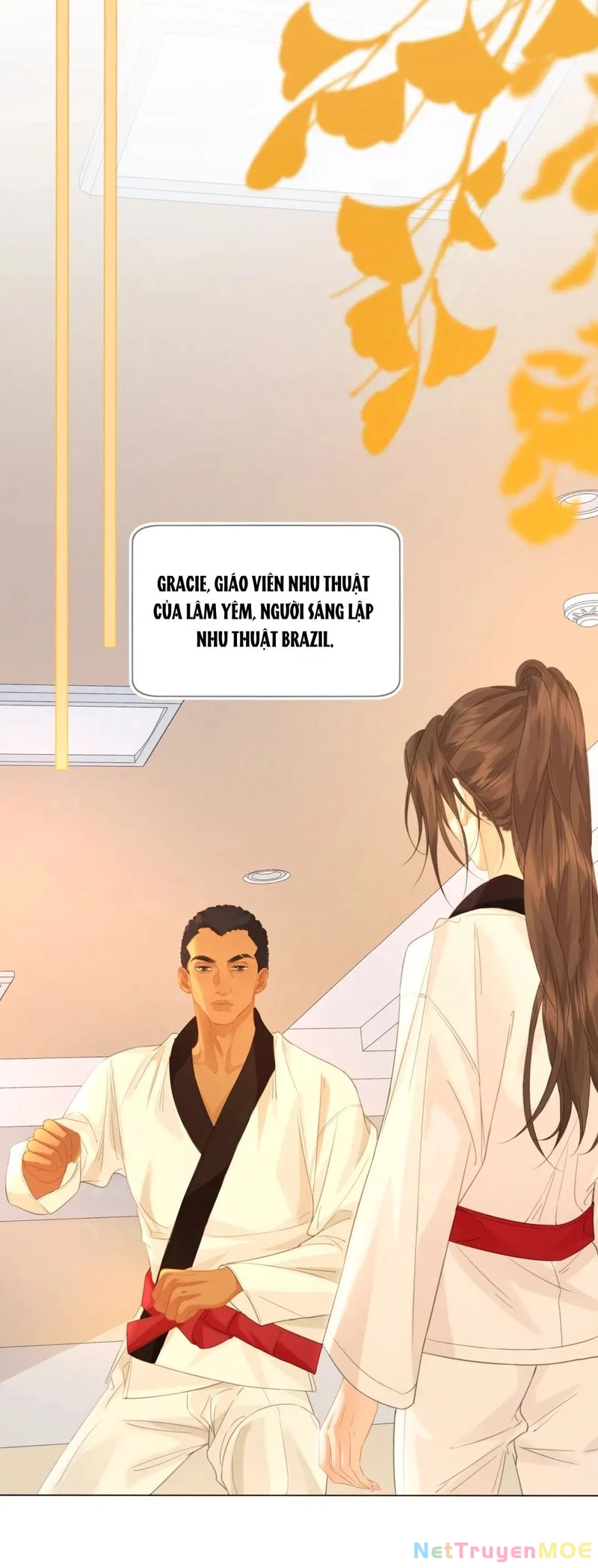 Ta Thân Ái Pháp Y Tiểu Thư Chapter 74 - Trang 2