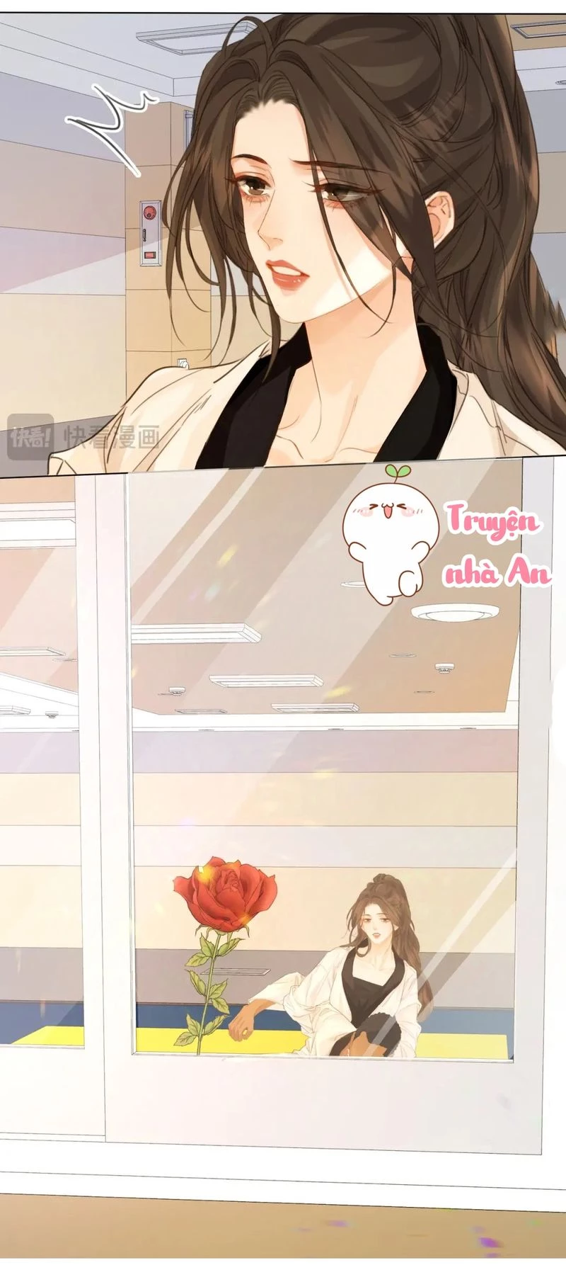 Ta Thân Ái Pháp Y Tiểu Thư Chapter 74 - Trang 2