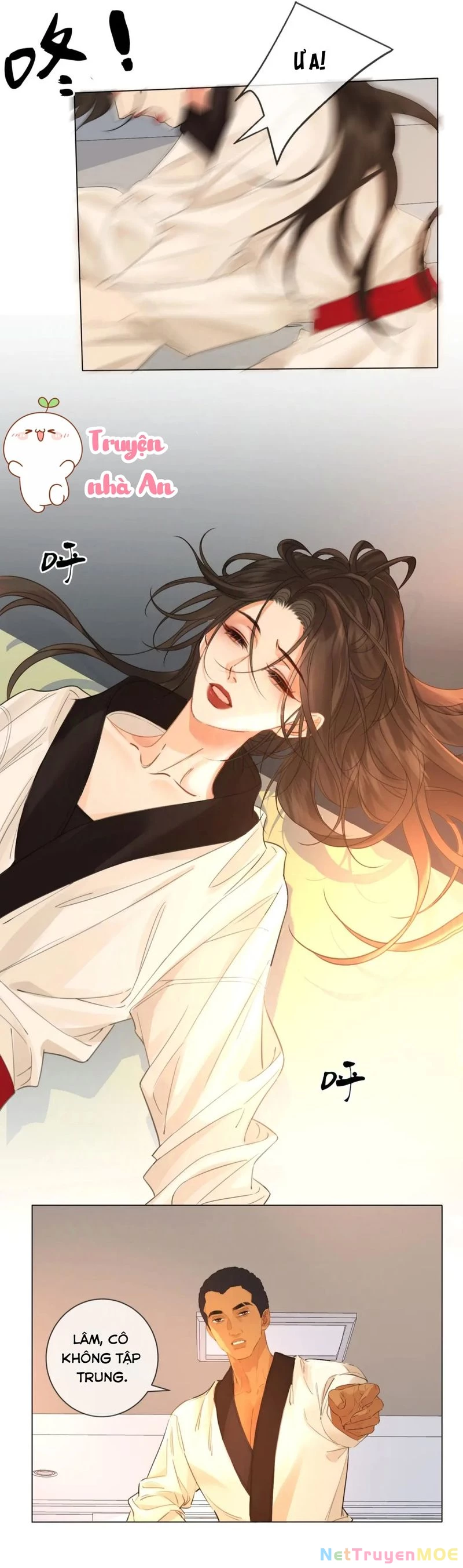 Ta Thân Ái Pháp Y Tiểu Thư Chapter 74 - Trang 2