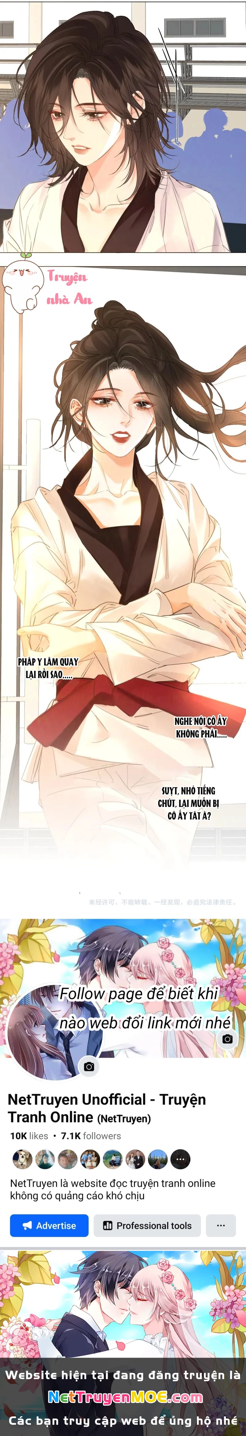 Ta Thân Ái Pháp Y Tiểu Thư Chapter 74 - Trang 2