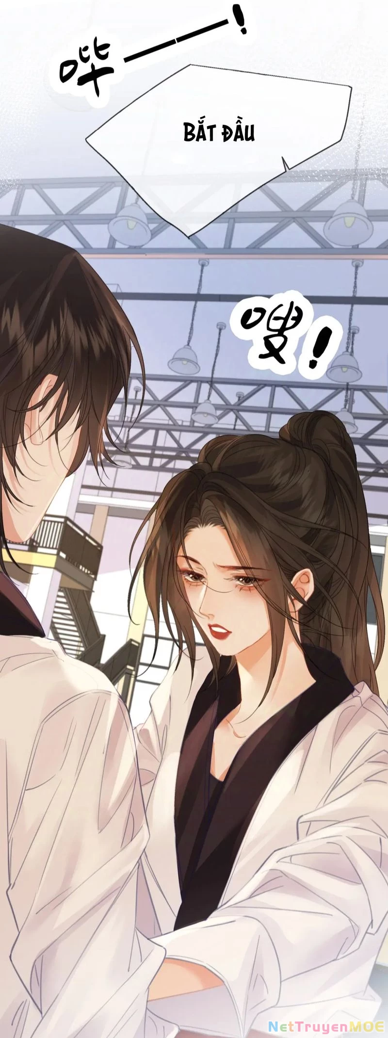 Ta Thân Ái Pháp Y Tiểu Thư Chapter 75 - Trang 2