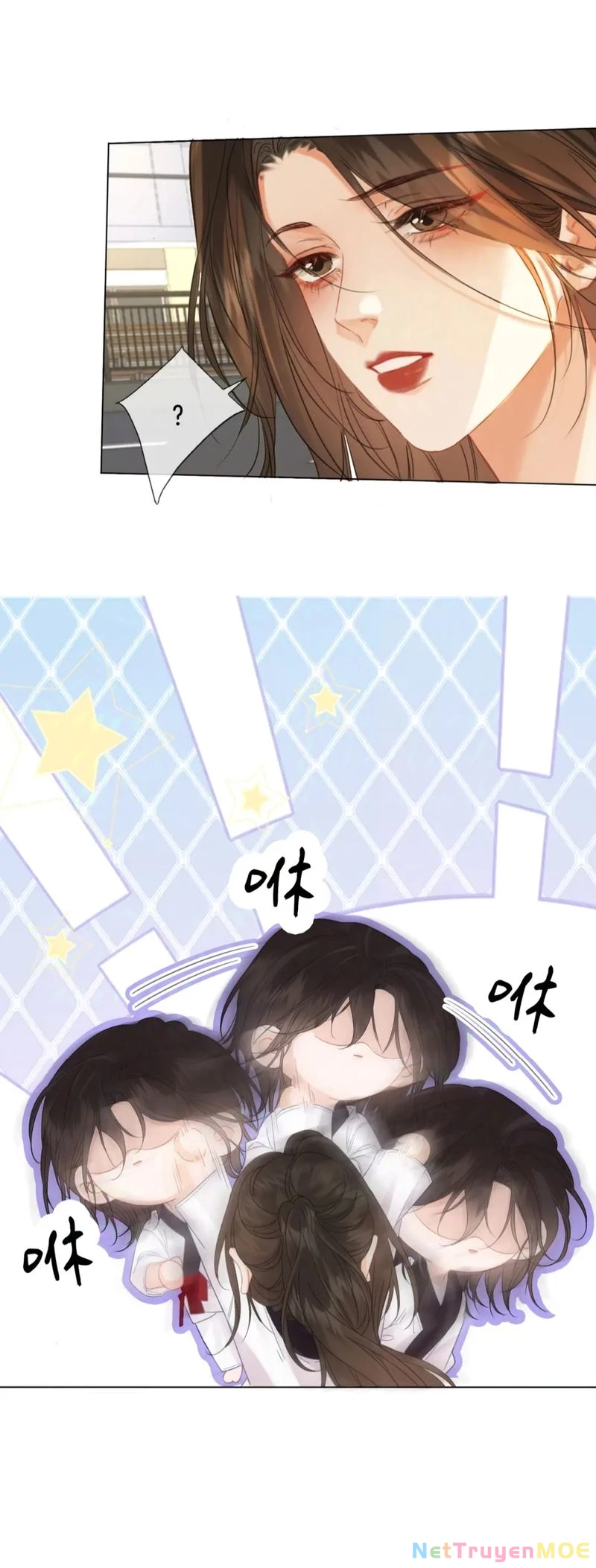 Ta Thân Ái Pháp Y Tiểu Thư Chapter 75 - Trang 2