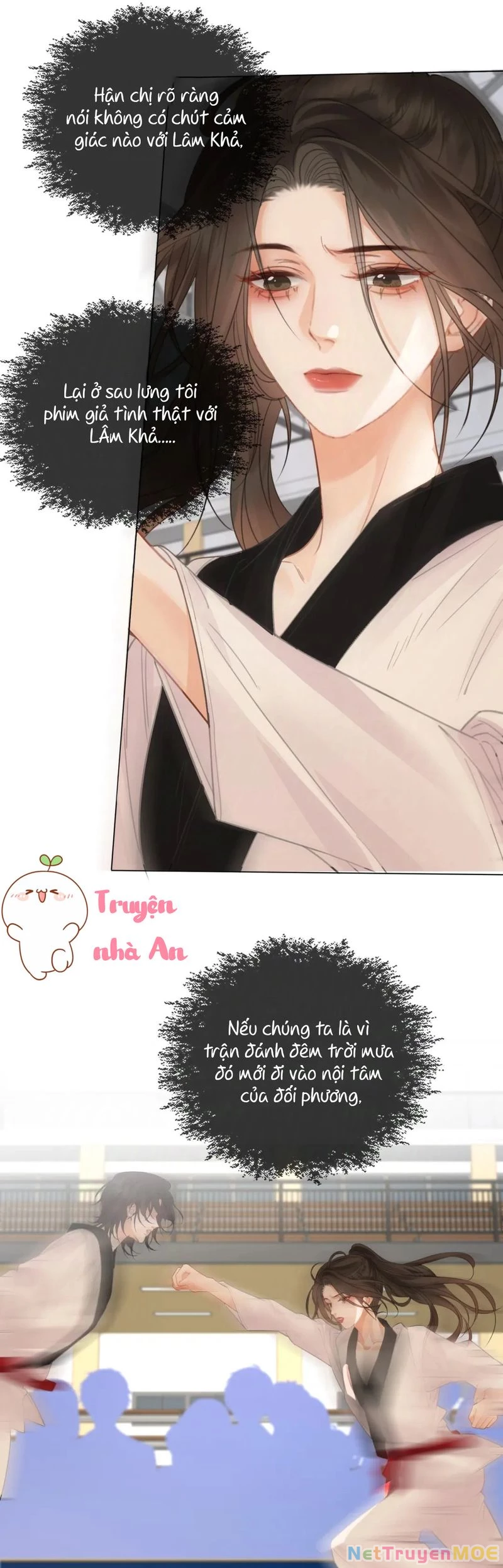 Ta Thân Ái Pháp Y Tiểu Thư Chapter 75 - Trang 2