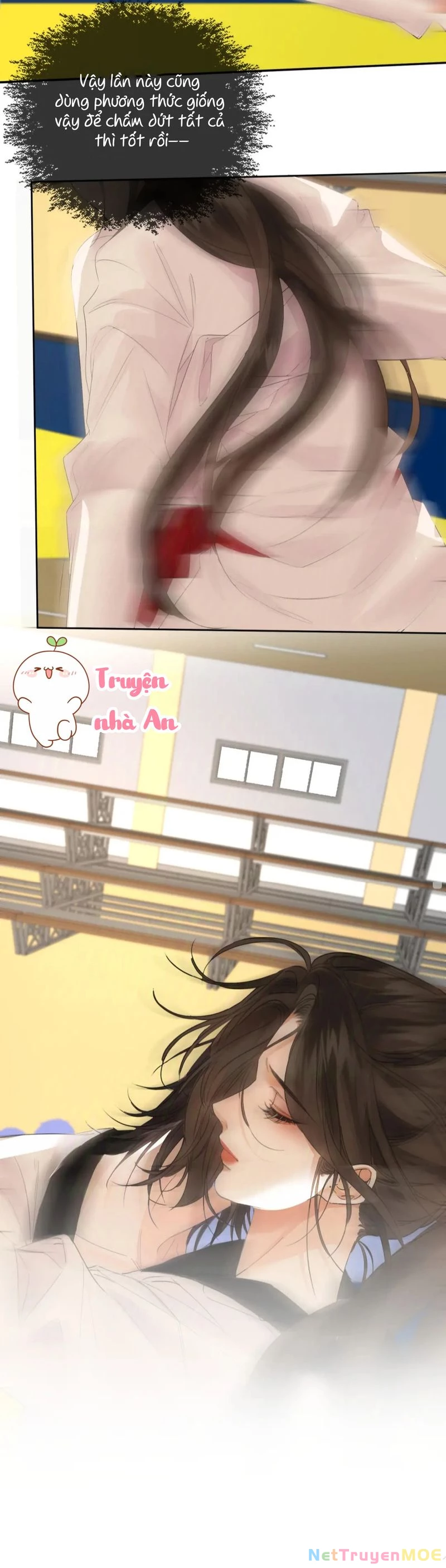 Ta Thân Ái Pháp Y Tiểu Thư Chapter 75 - Trang 2