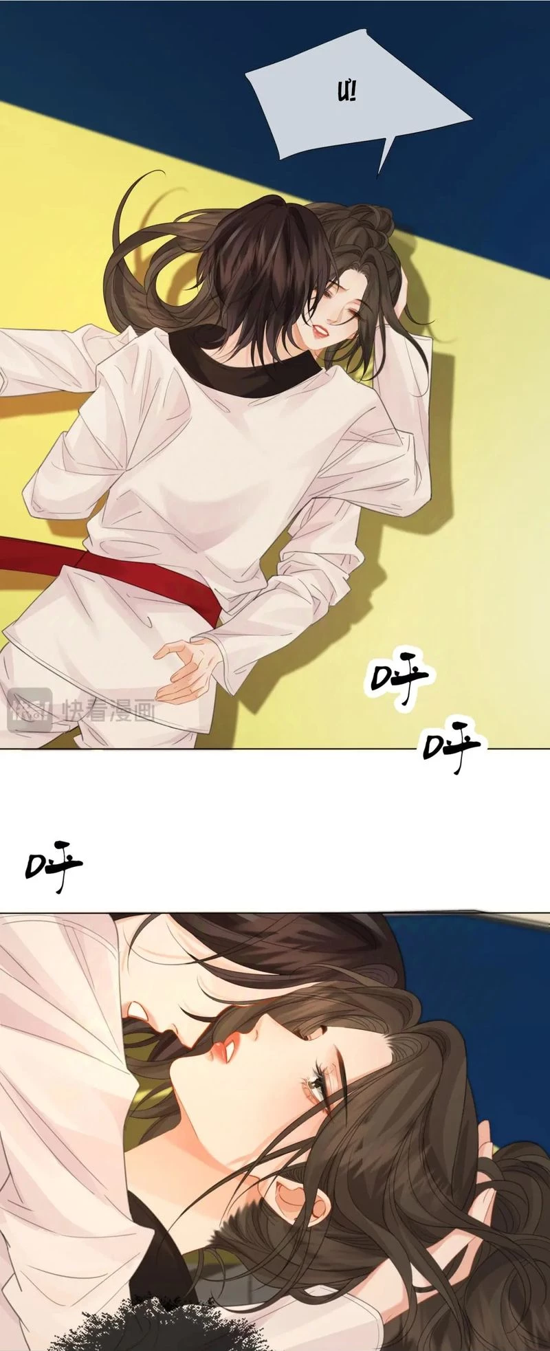 Ta Thân Ái Pháp Y Tiểu Thư Chapter 75 - Trang 2
