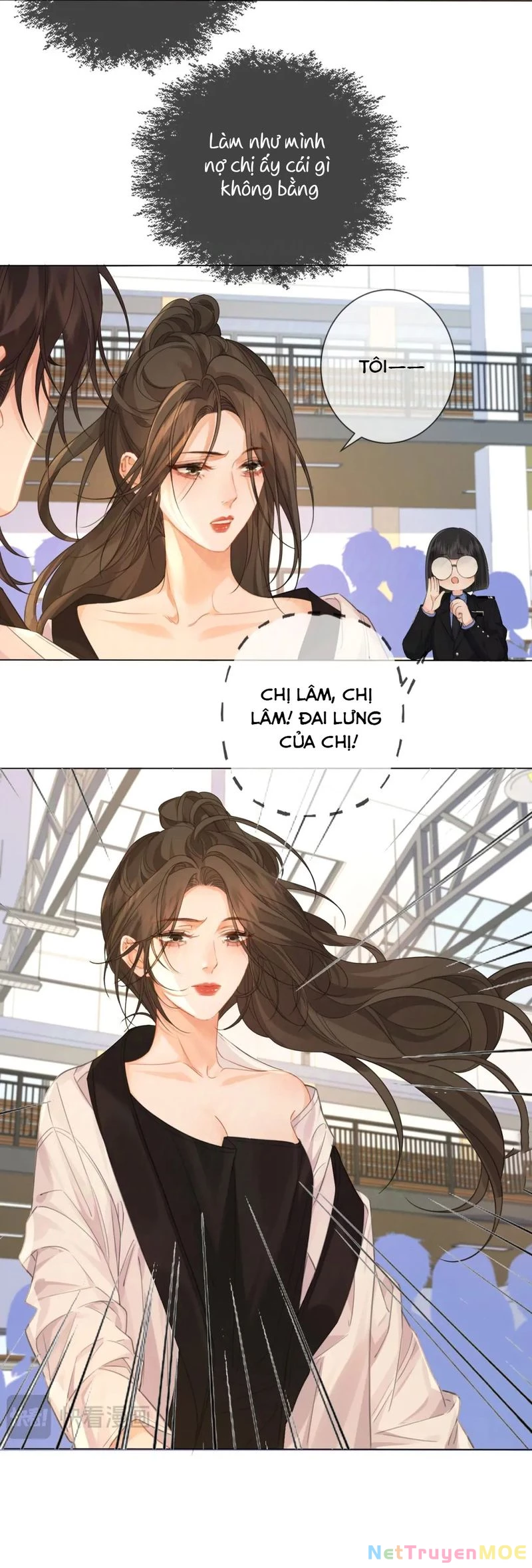 Ta Thân Ái Pháp Y Tiểu Thư Chapter 75 - Trang 2