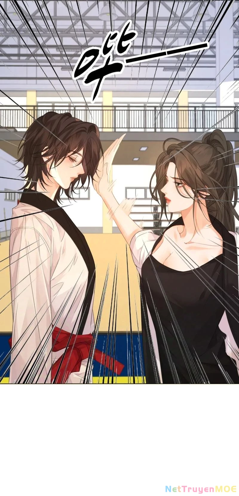 Ta Thân Ái Pháp Y Tiểu Thư Chapter 75 - Trang 2