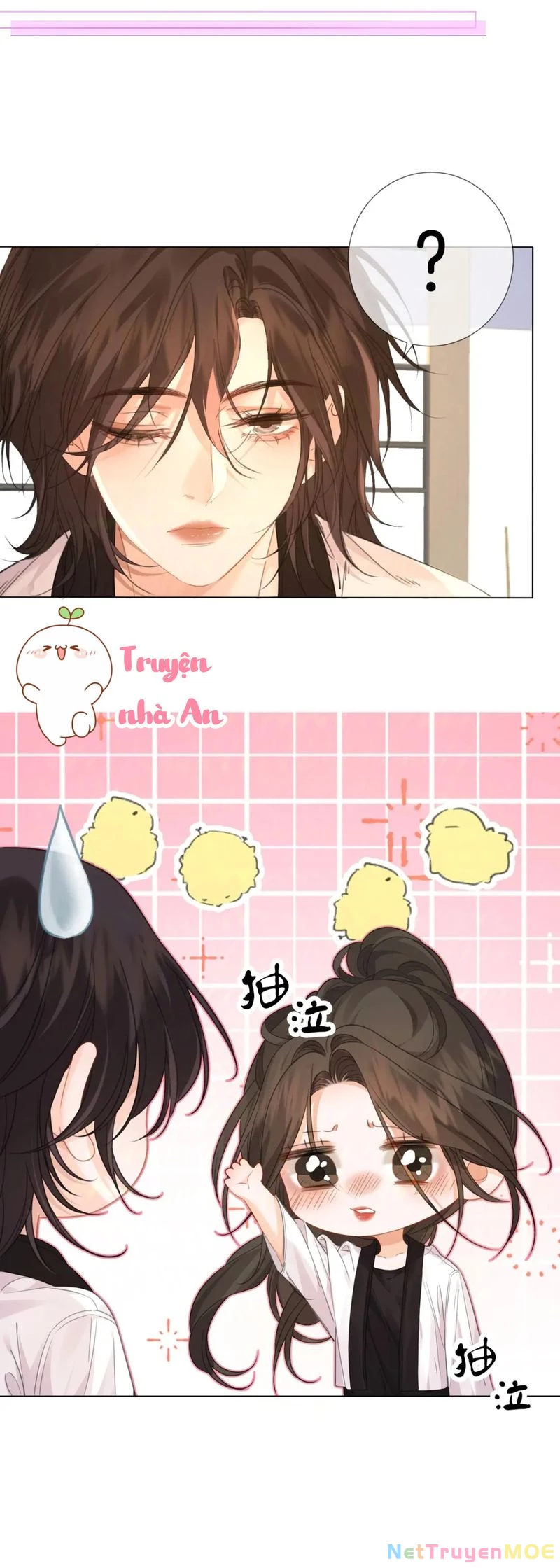 Ta Thân Ái Pháp Y Tiểu Thư Chapter 75 - Trang 2
