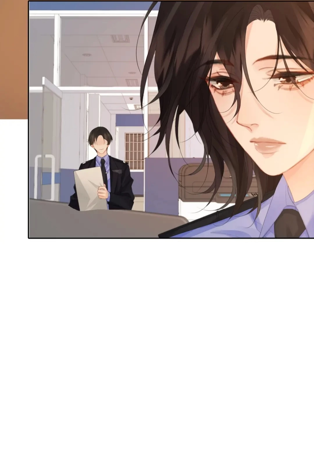 Ta Thân Ái Pháp Y Tiểu Thư Chapter 76 - Trang 2