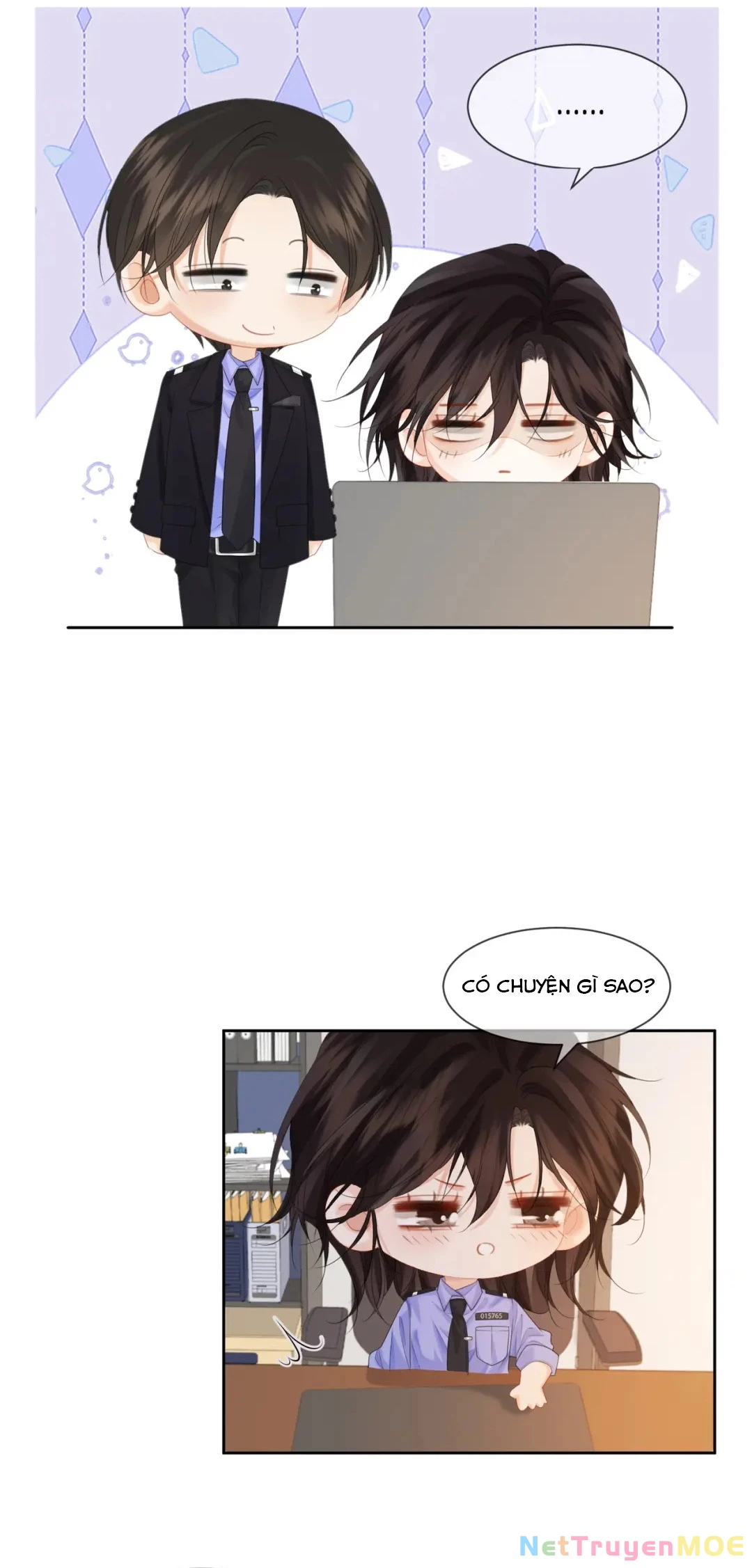 Ta Thân Ái Pháp Y Tiểu Thư Chapter 76 - Trang 2