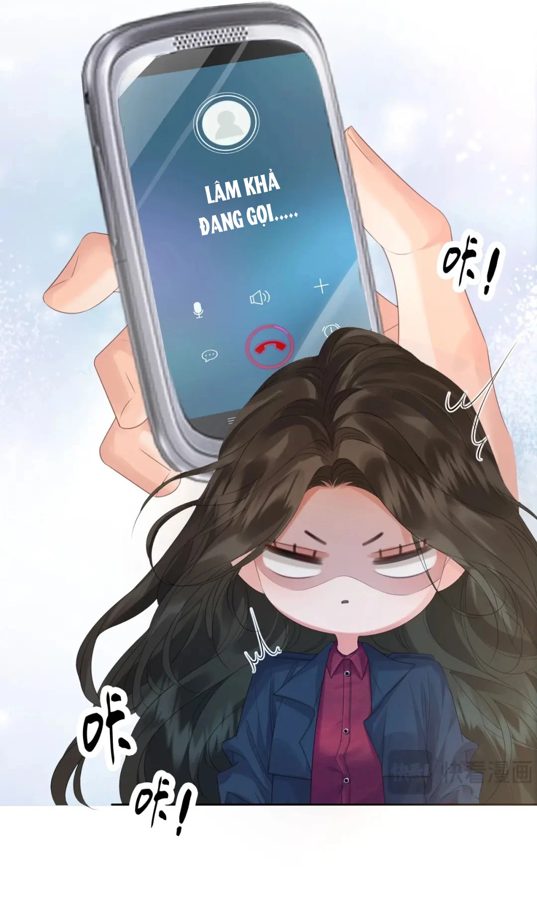 Ta Thân Ái Pháp Y Tiểu Thư Chapter 76 - Trang 2