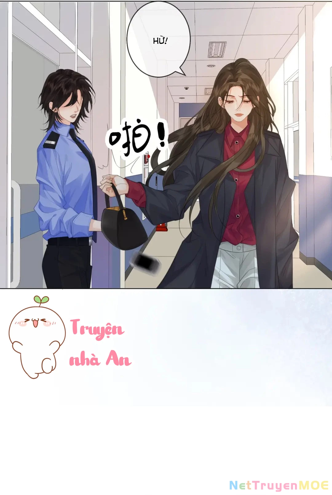 Ta Thân Ái Pháp Y Tiểu Thư Chapter 76 - Trang 2