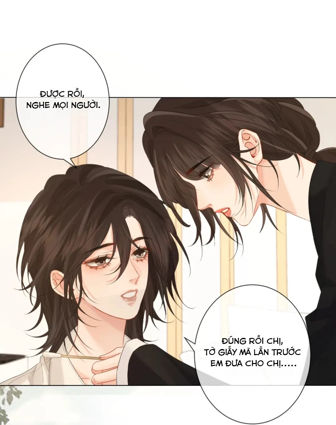 Ta Thân Ái Pháp Y Tiểu Thư Chapter 76 - Trang 2