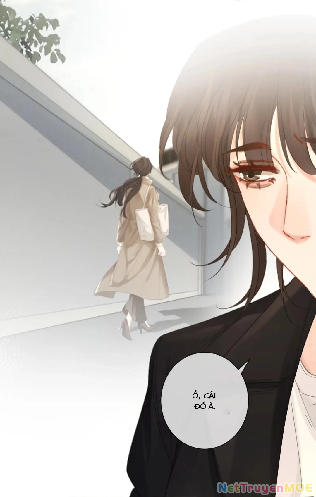 Ta Thân Ái Pháp Y Tiểu Thư Chapter 76 - Trang 2