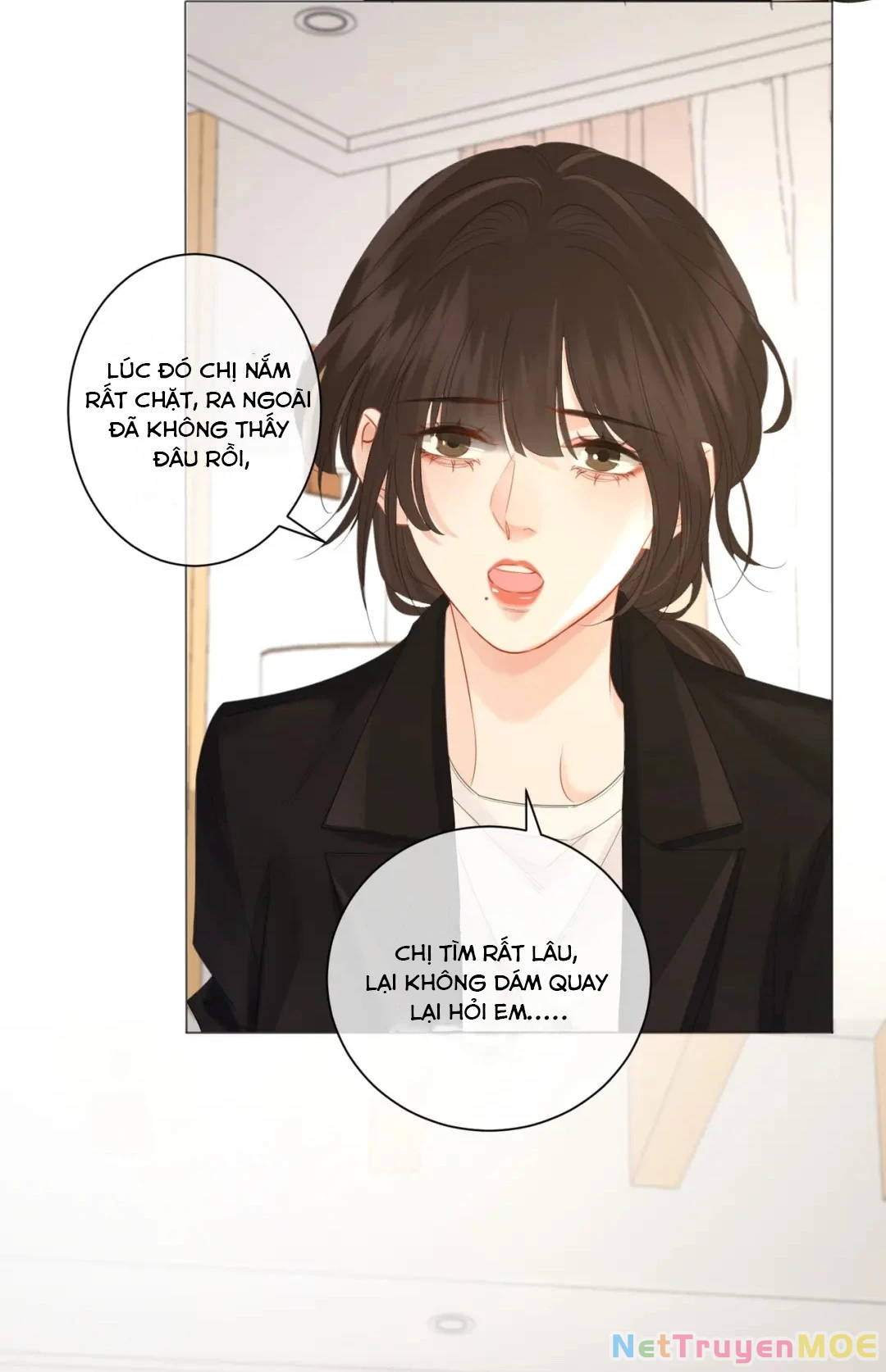 Ta Thân Ái Pháp Y Tiểu Thư Chapter 76 - Trang 2