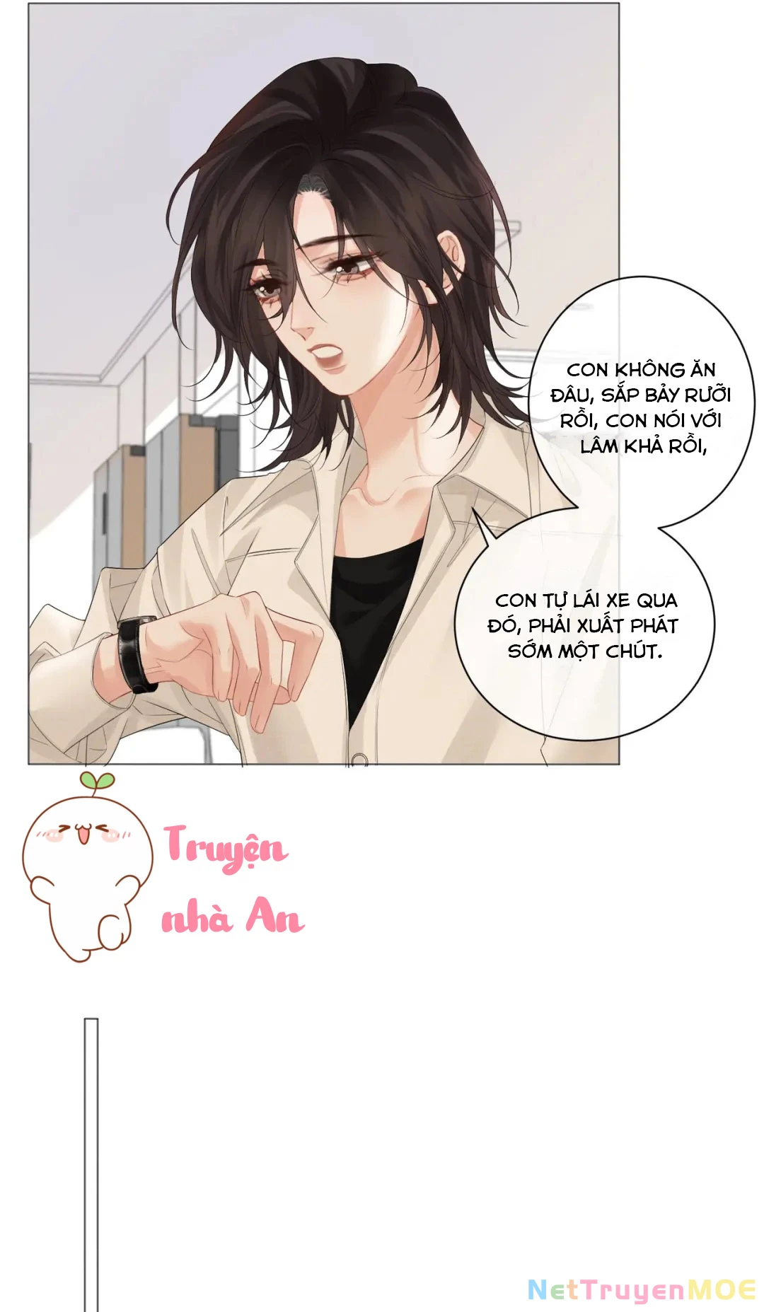 Ta Thân Ái Pháp Y Tiểu Thư Chapter 76 - Trang 2