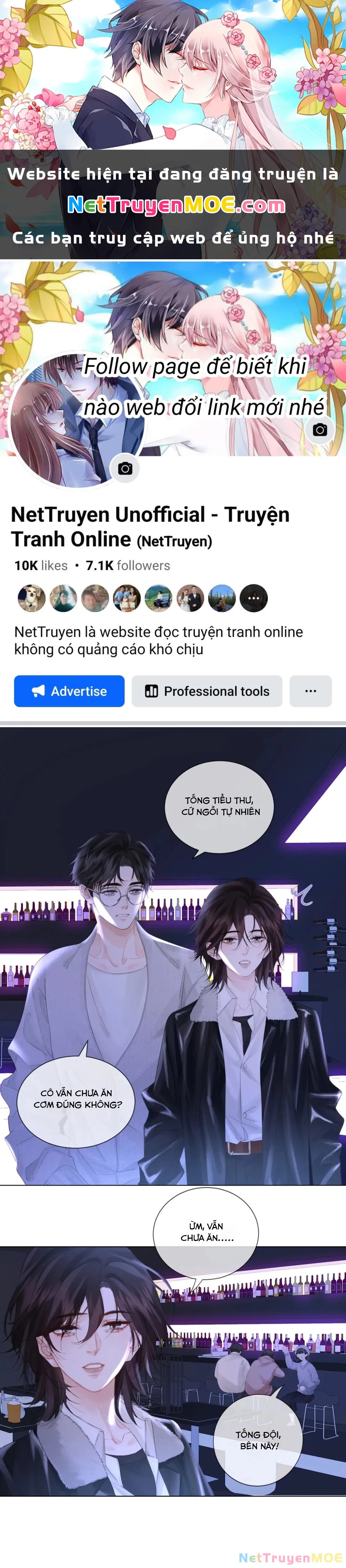 Ta Thân Ái Pháp Y Tiểu Thư Chapter 77 - Trang 2