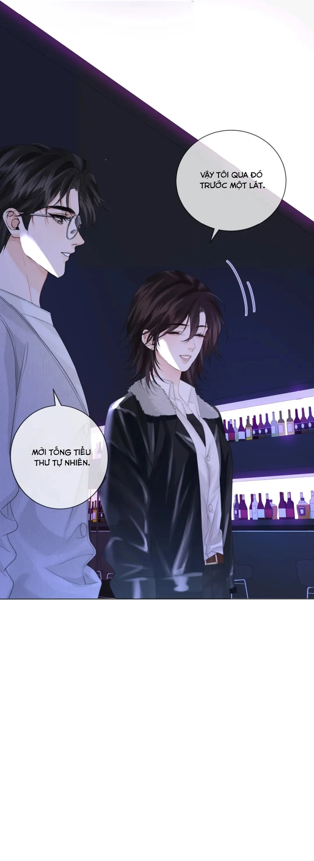 Ta Thân Ái Pháp Y Tiểu Thư Chapter 77 - Trang 2