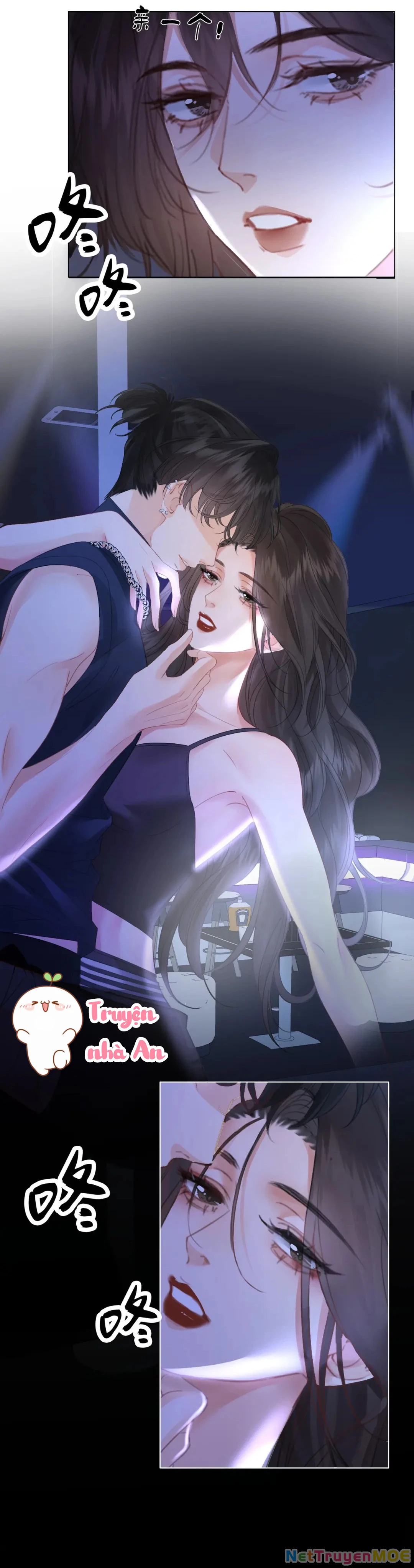 Ta Thân Ái Pháp Y Tiểu Thư Chapter 77 - Trang 2