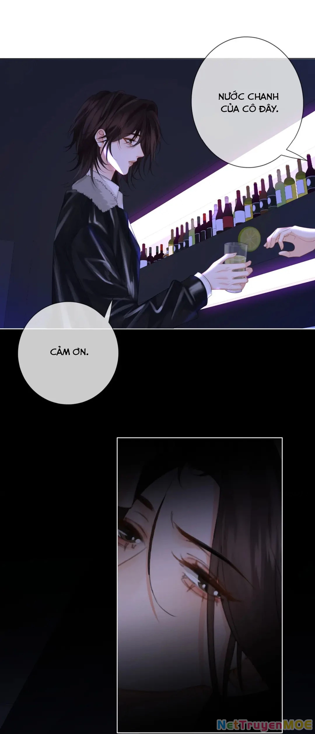 Ta Thân Ái Pháp Y Tiểu Thư Chapter 77 - Trang 2