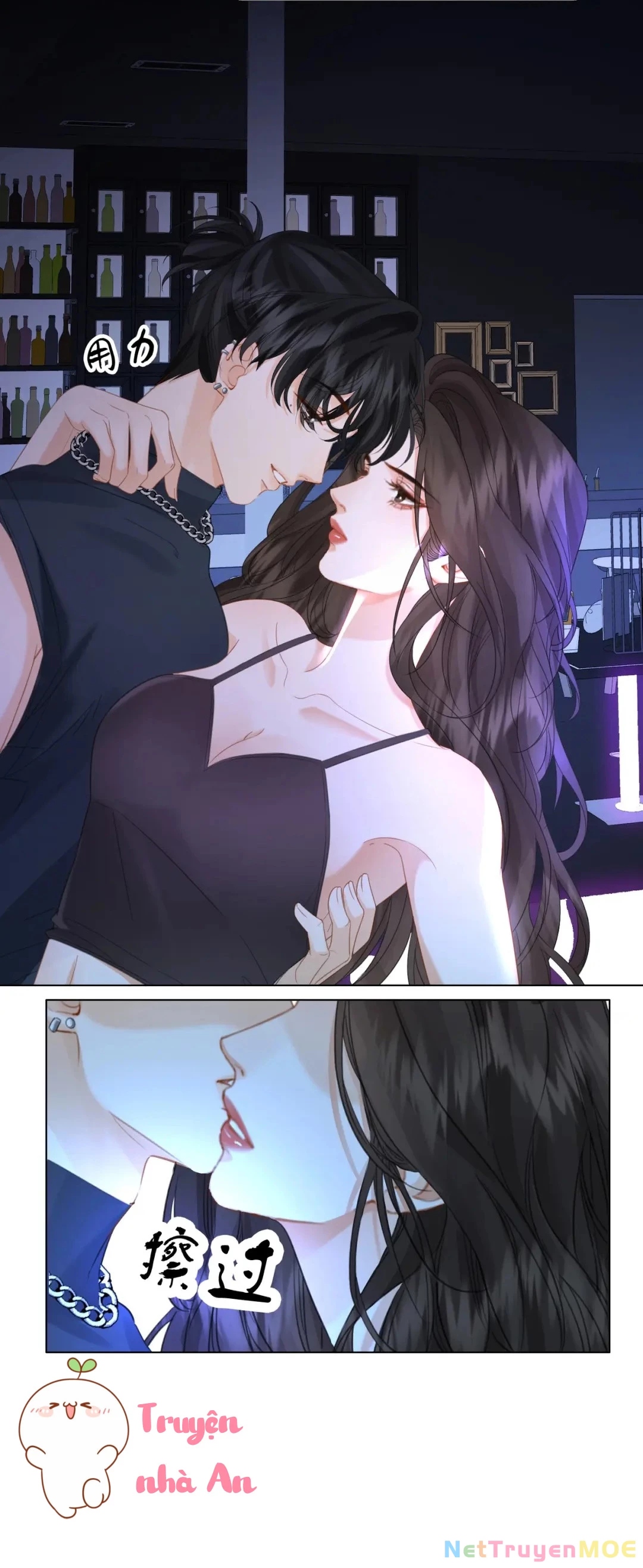 Ta Thân Ái Pháp Y Tiểu Thư Chapter 77 - Trang 2