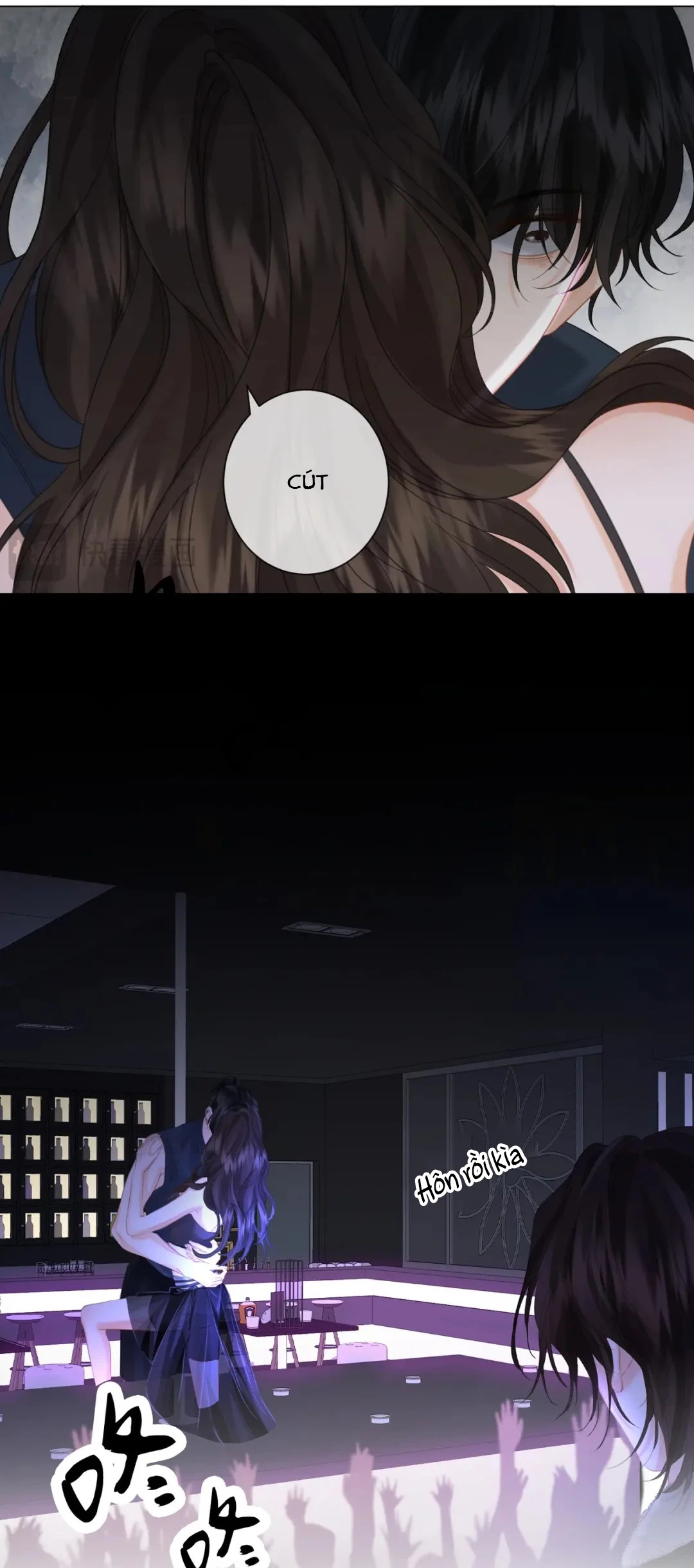 Ta Thân Ái Pháp Y Tiểu Thư Chapter 77 - Trang 2