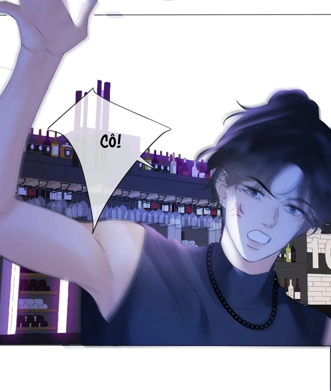 Ta Thân Ái Pháp Y Tiểu Thư Chapter 77 - Trang 2