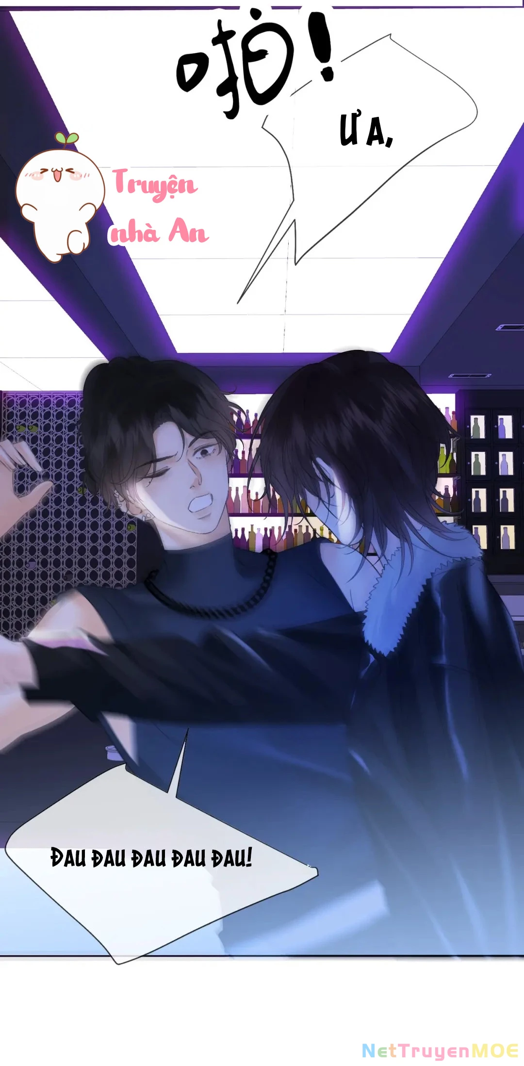 Ta Thân Ái Pháp Y Tiểu Thư Chapter 77 - Trang 2
