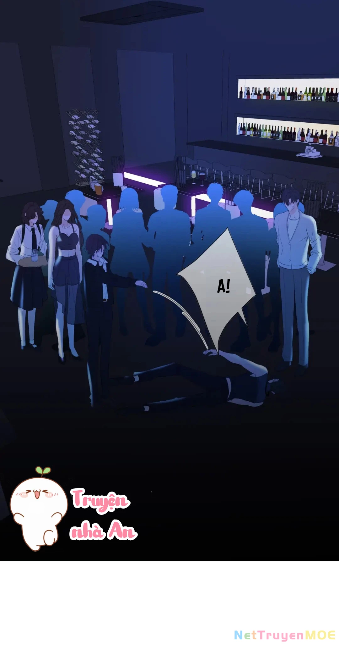 Ta Thân Ái Pháp Y Tiểu Thư Chapter 77 - Trang 2