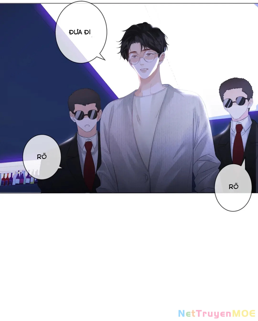 Ta Thân Ái Pháp Y Tiểu Thư Chapter 77 - Trang 2
