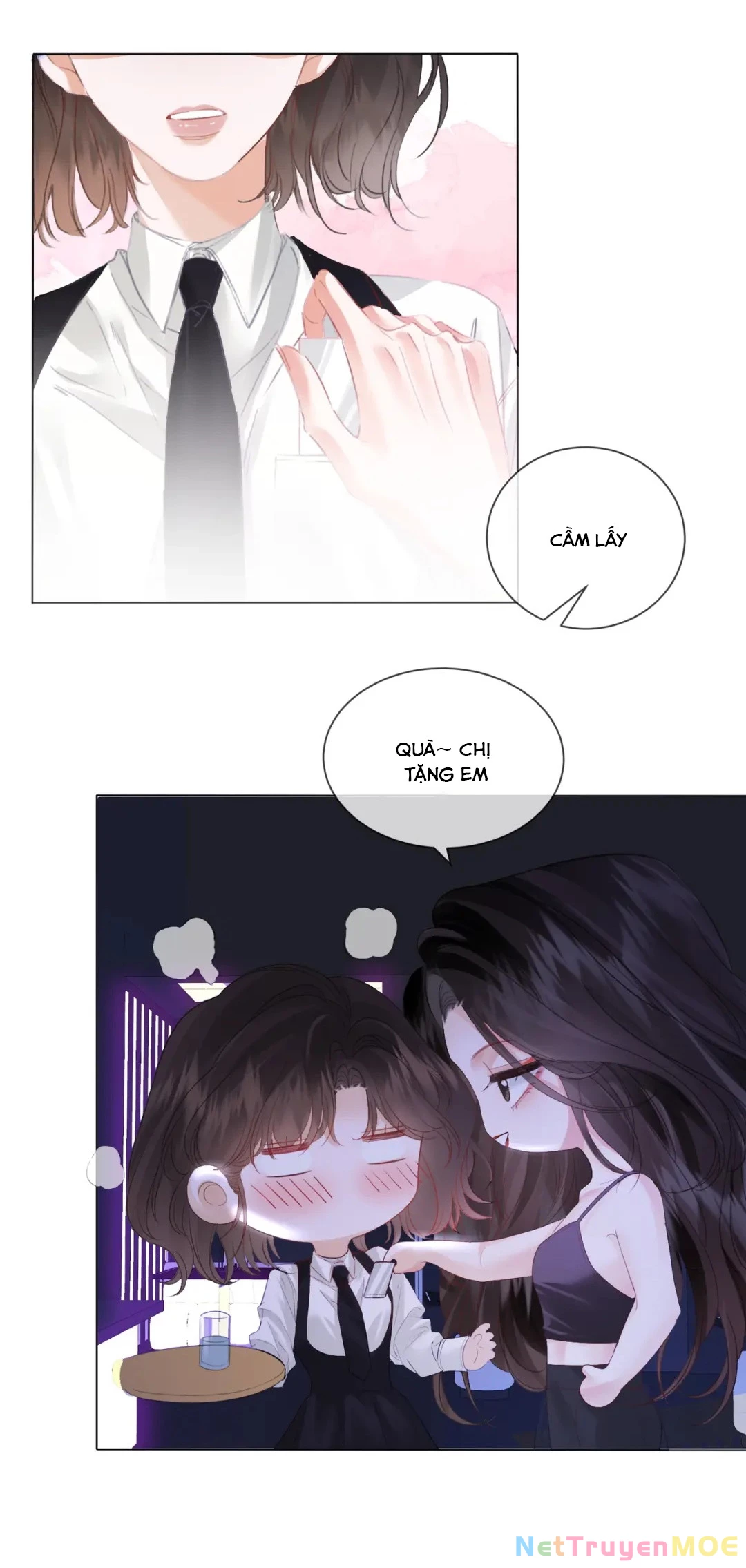 Ta Thân Ái Pháp Y Tiểu Thư Chapter 77 - Trang 2