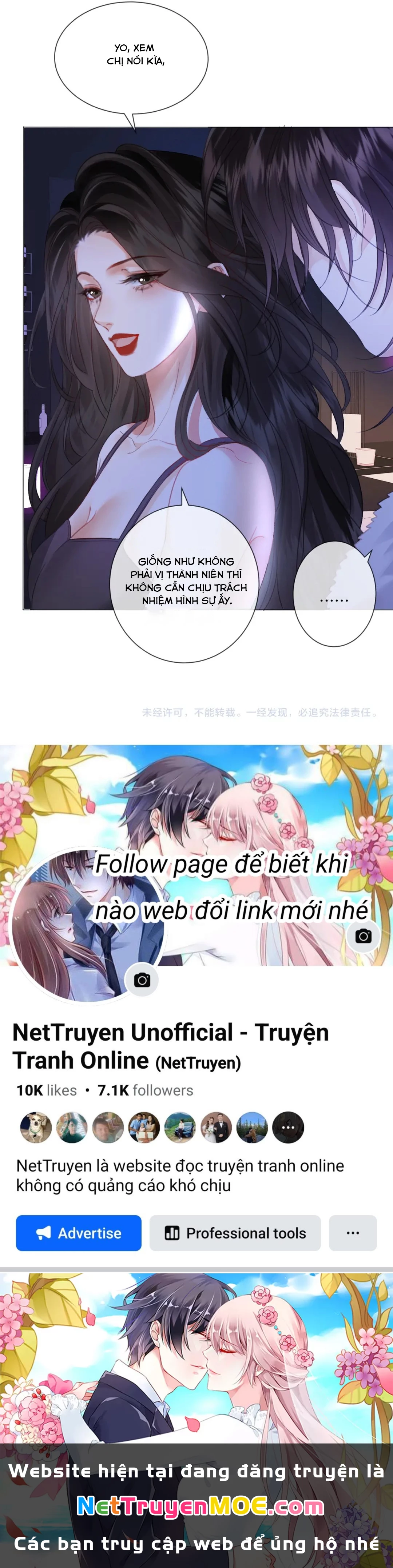 Ta Thân Ái Pháp Y Tiểu Thư Chapter 77 - Trang 2