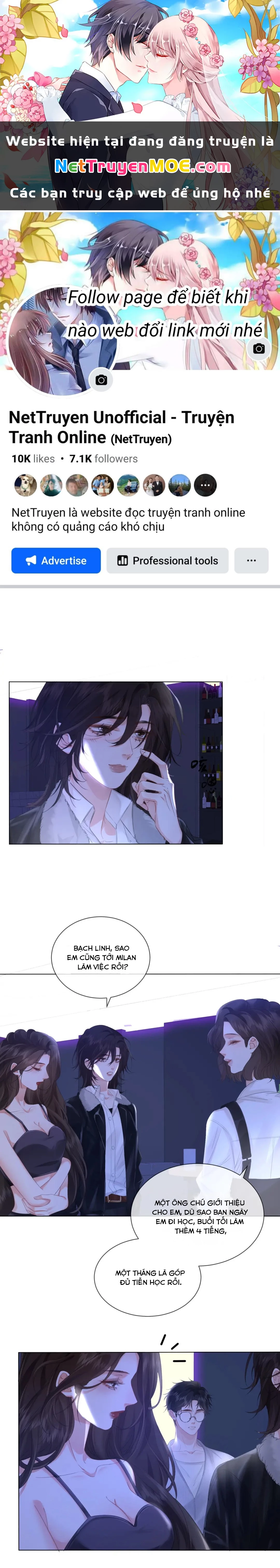 Ta Thân Ái Pháp Y Tiểu Thư Chapter 78 - Trang 2