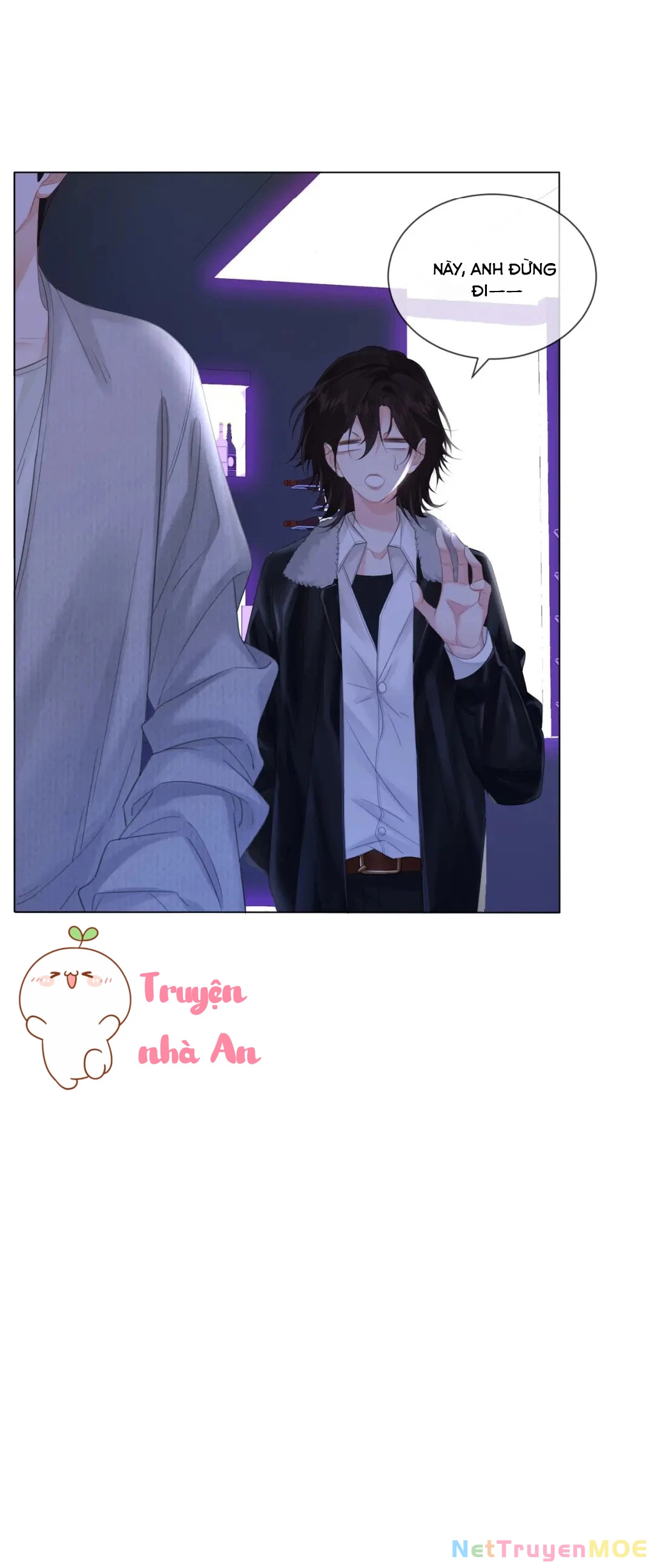 Ta Thân Ái Pháp Y Tiểu Thư Chapter 78 - Trang 2