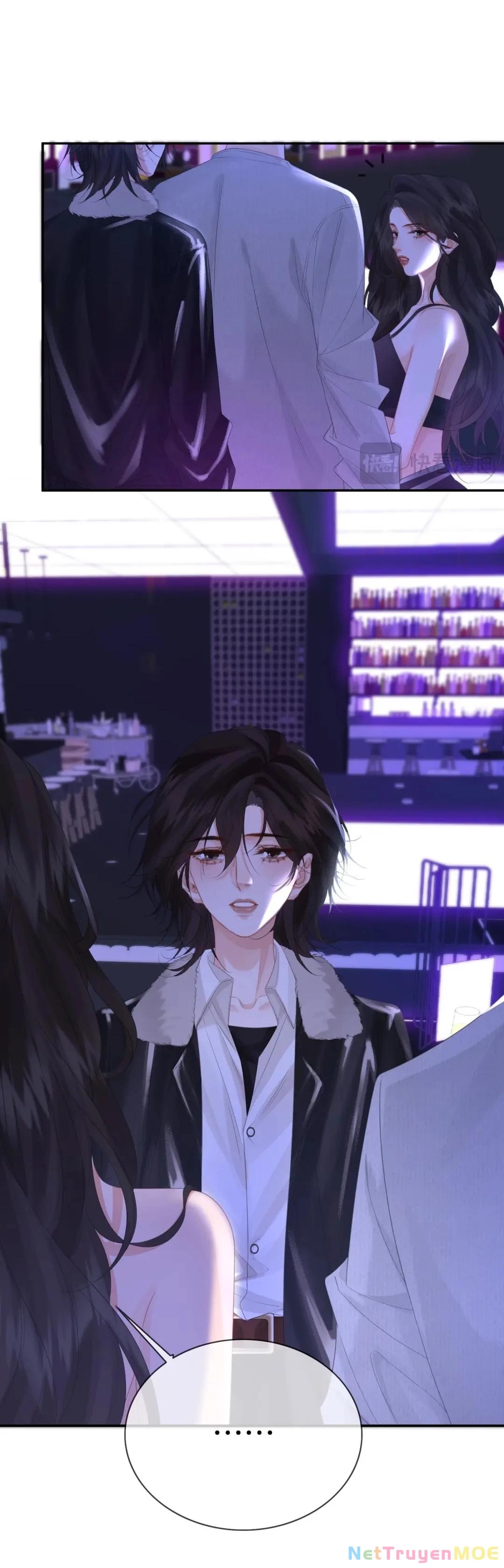 Ta Thân Ái Pháp Y Tiểu Thư Chapter 78 - Trang 2
