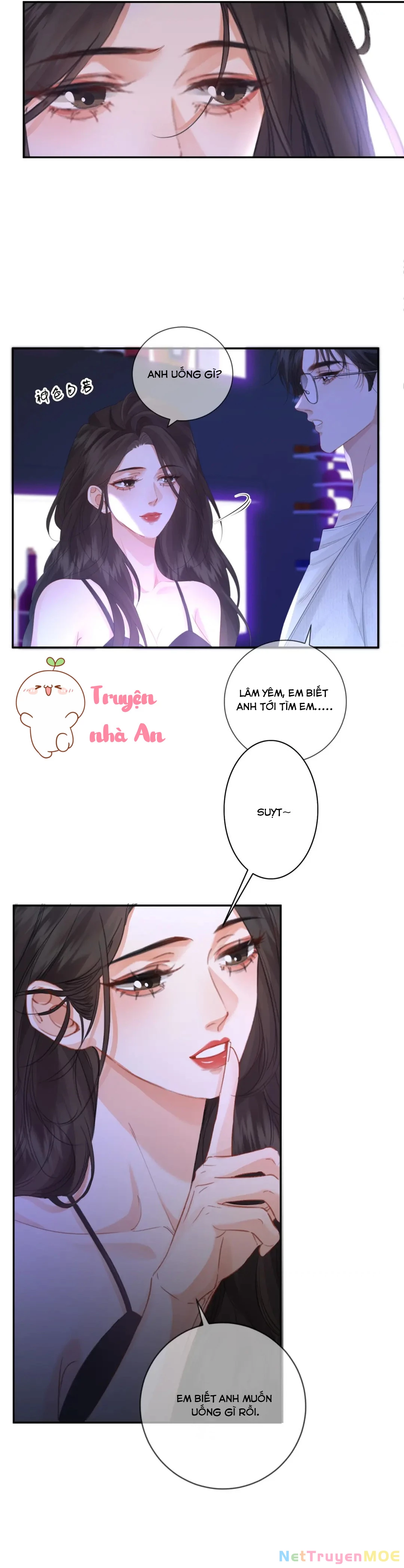 Ta Thân Ái Pháp Y Tiểu Thư Chapter 78 - Trang 2