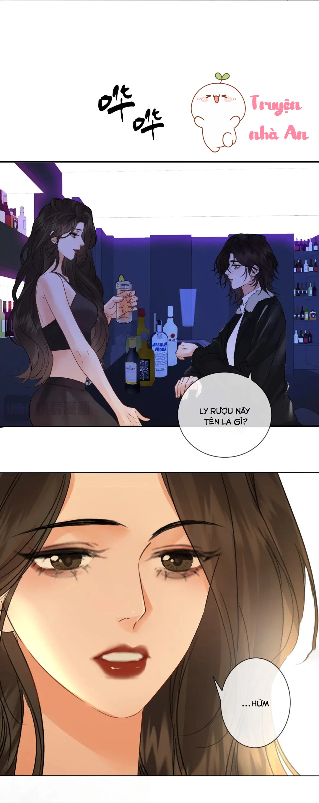 Ta Thân Ái Pháp Y Tiểu Thư Chapter 78 - Trang 2
