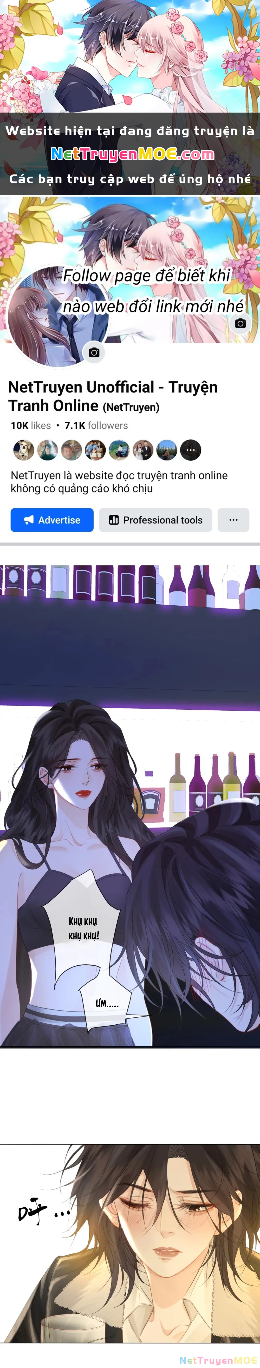 Ta Thân Ái Pháp Y Tiểu Thư Chapter 79 - Trang 2