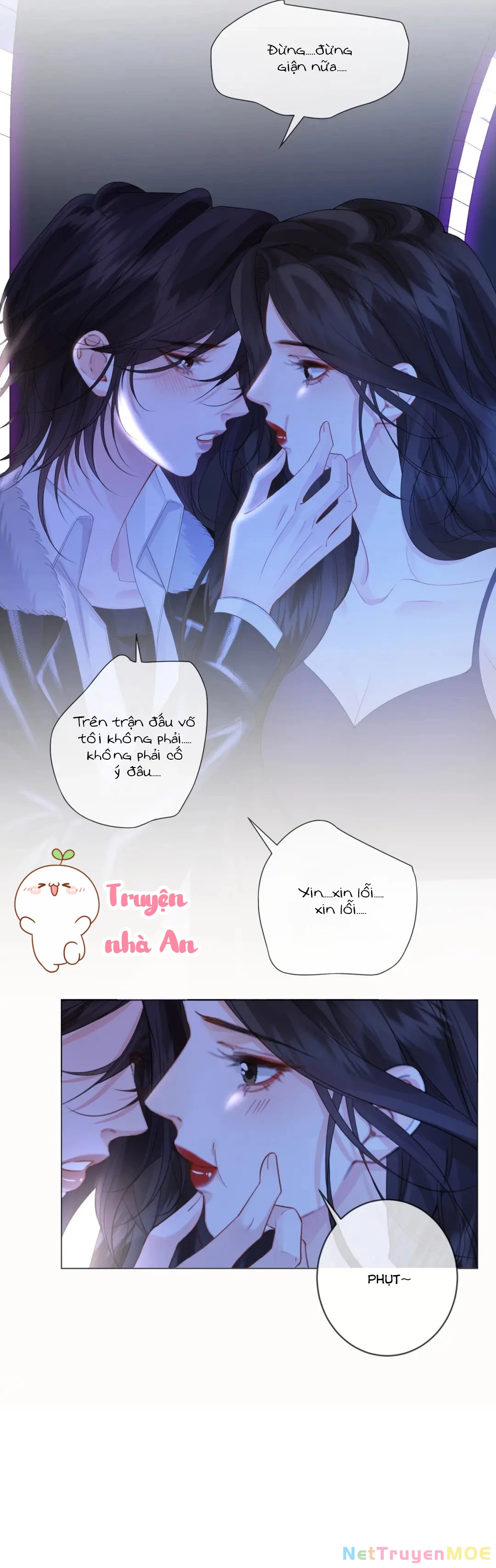Ta Thân Ái Pháp Y Tiểu Thư Chapter 79 - Trang 2