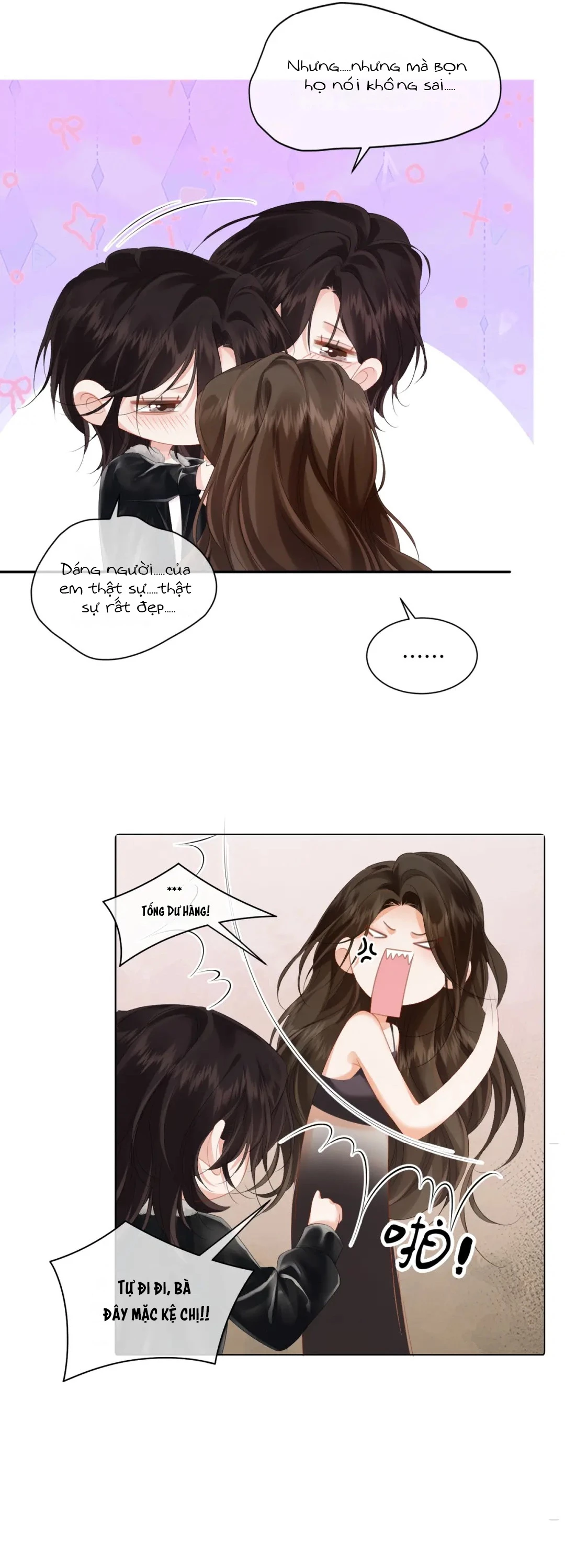 Ta Thân Ái Pháp Y Tiểu Thư Chapter 79 - Trang 2