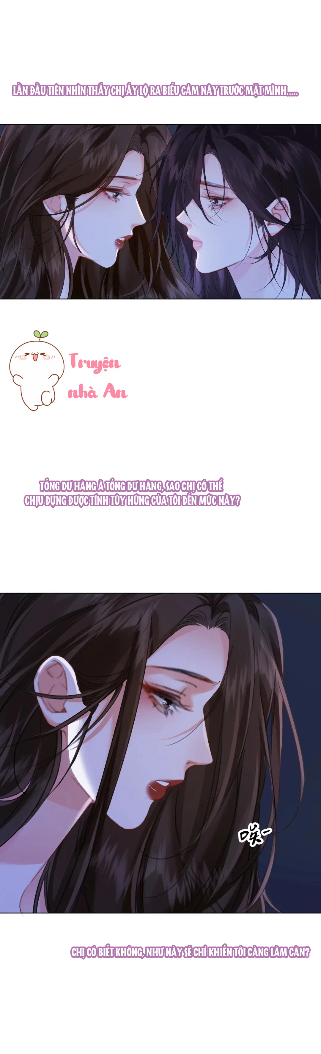 Ta Thân Ái Pháp Y Tiểu Thư Chapter 79 - Trang 2