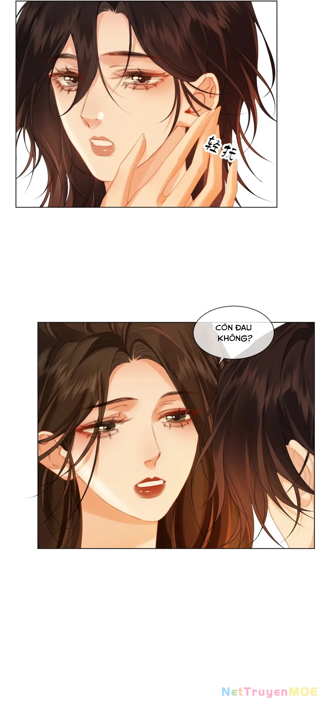Ta Thân Ái Pháp Y Tiểu Thư Chapter 79 - Trang 2