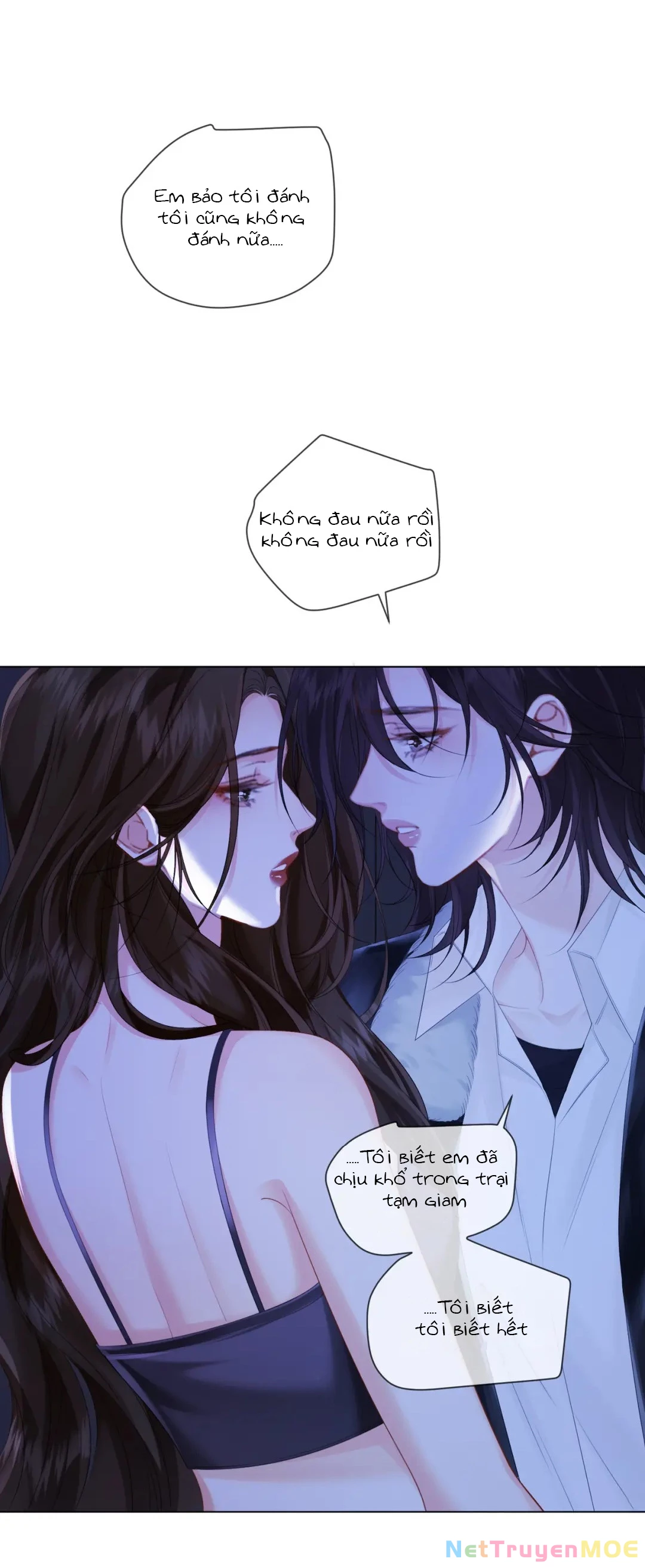 Ta Thân Ái Pháp Y Tiểu Thư Chapter 79 - Trang 2