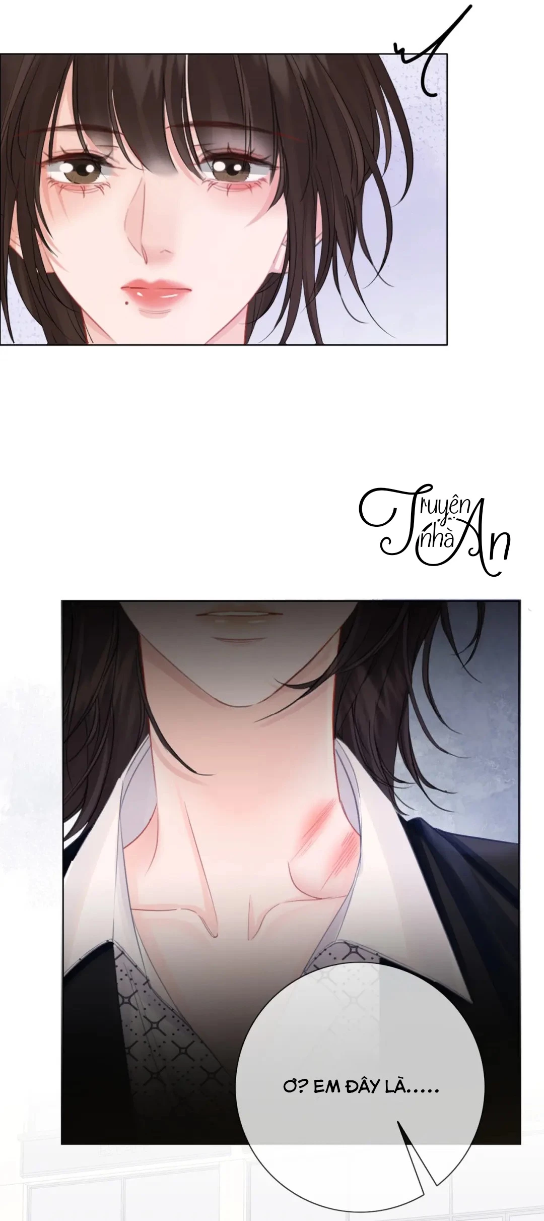 Ta Thân Ái Pháp Y Tiểu Thư Chapter 82 - Trang 2