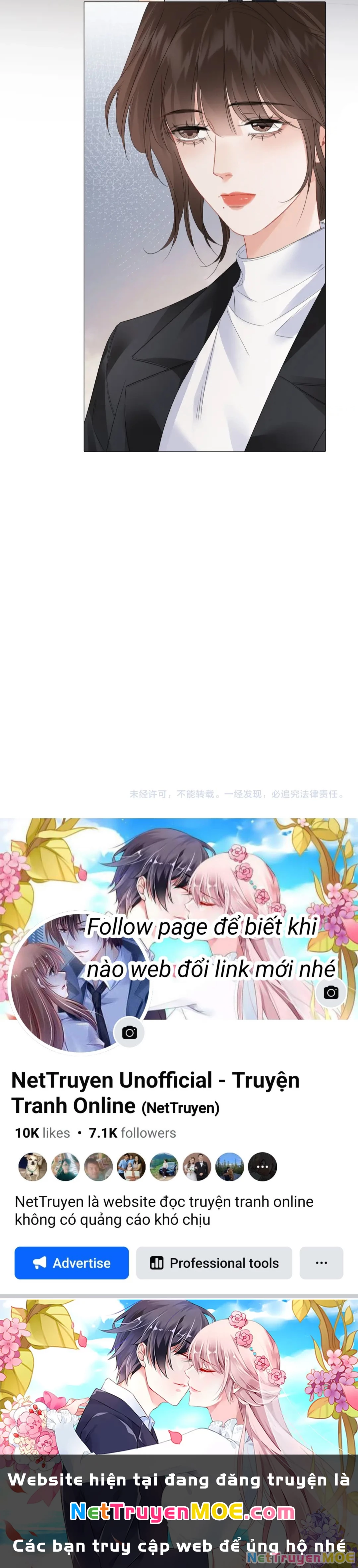 Ta Thân Ái Pháp Y Tiểu Thư Chapter 82 - Trang 2